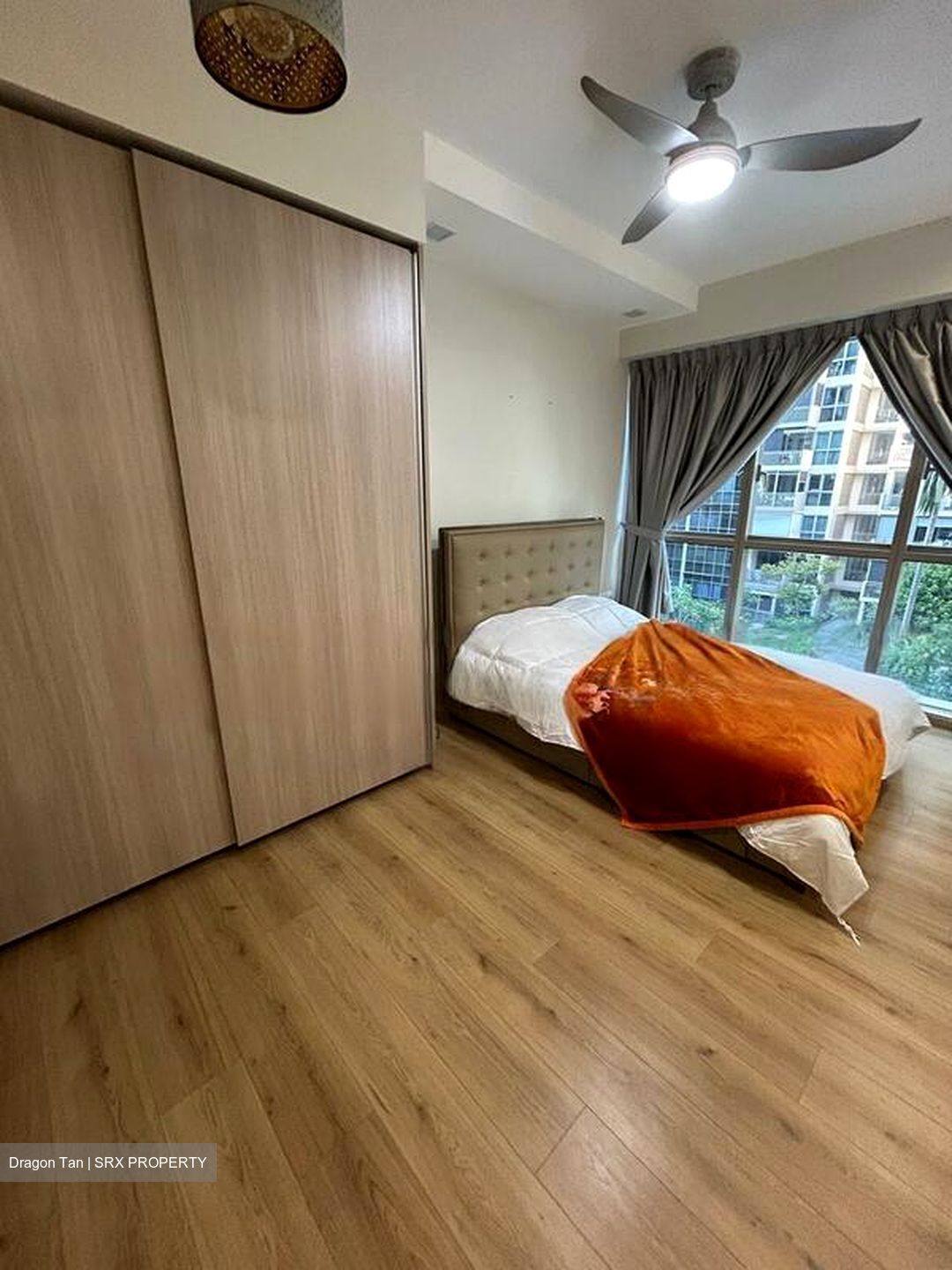 The Vales (D19), Condominium #479844811